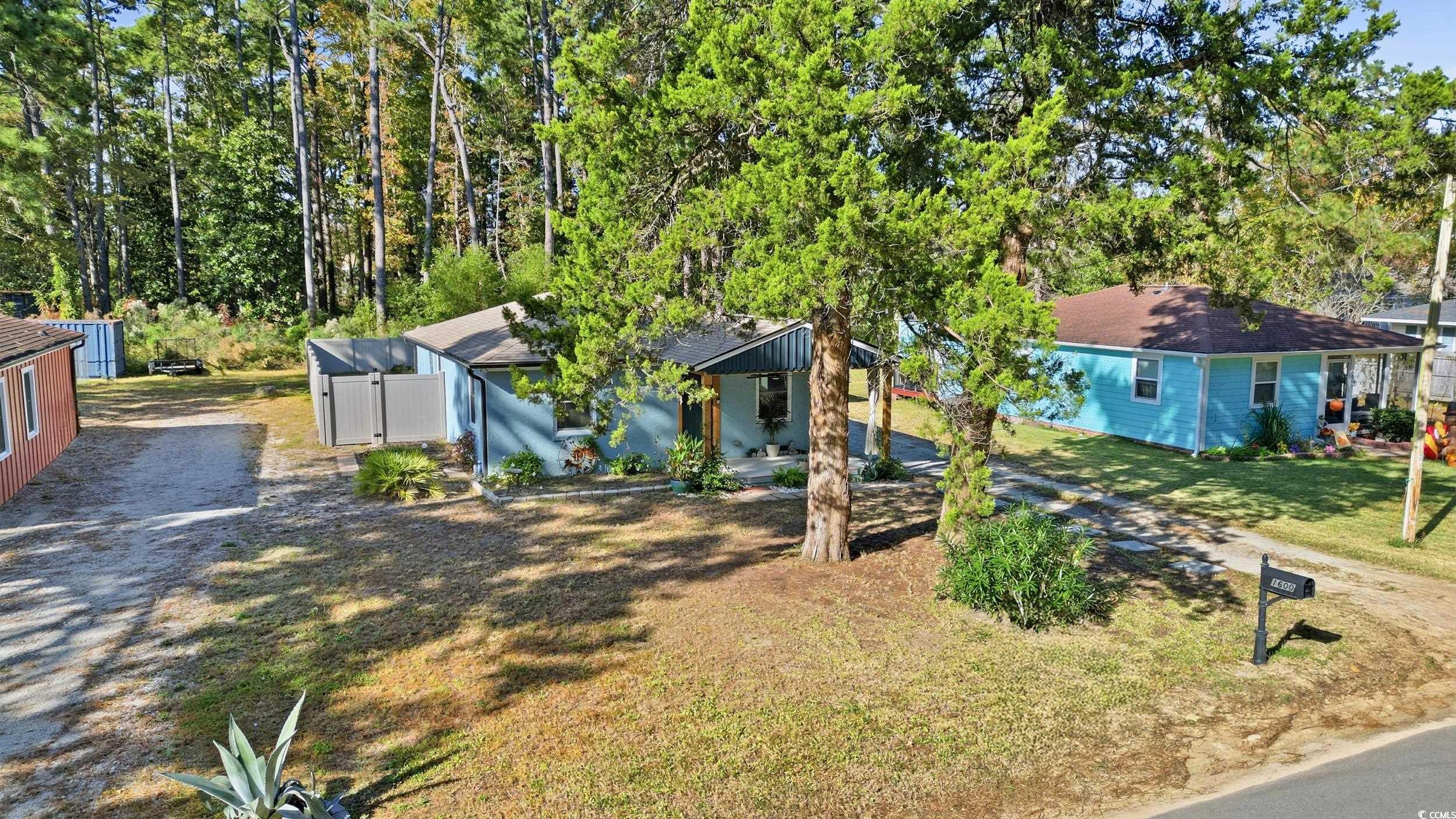 1600 Beaver Road Myrtle Beach, SC 29577 - Photo 32 of 40