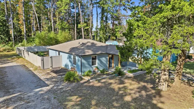 $285,800 | 1600 Beaver Road, Myrtle Beach, SC 29577