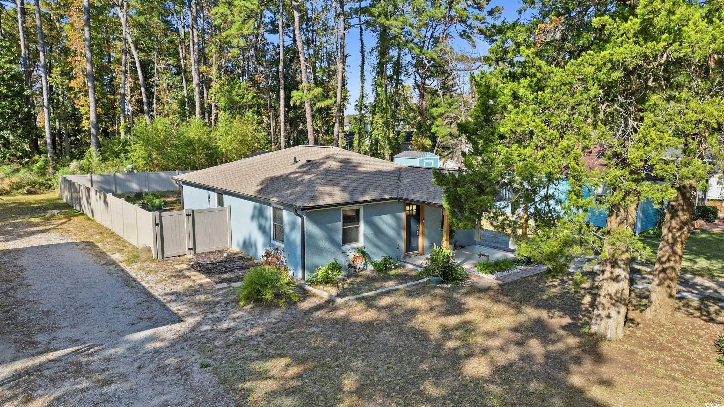 1600 Beaver Road Myrtle Beach, SC 29577 - Photo 33 of 40