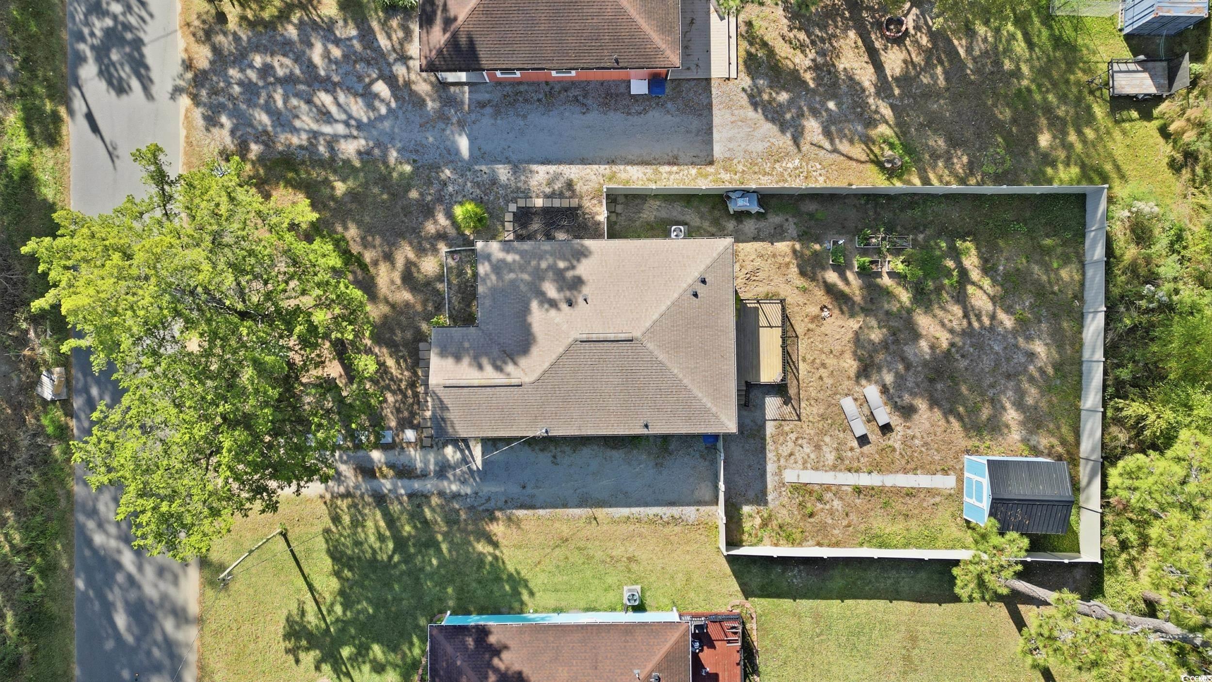 1600 Beaver Road Myrtle Beach, SC 29577 - Photo 34 of 40