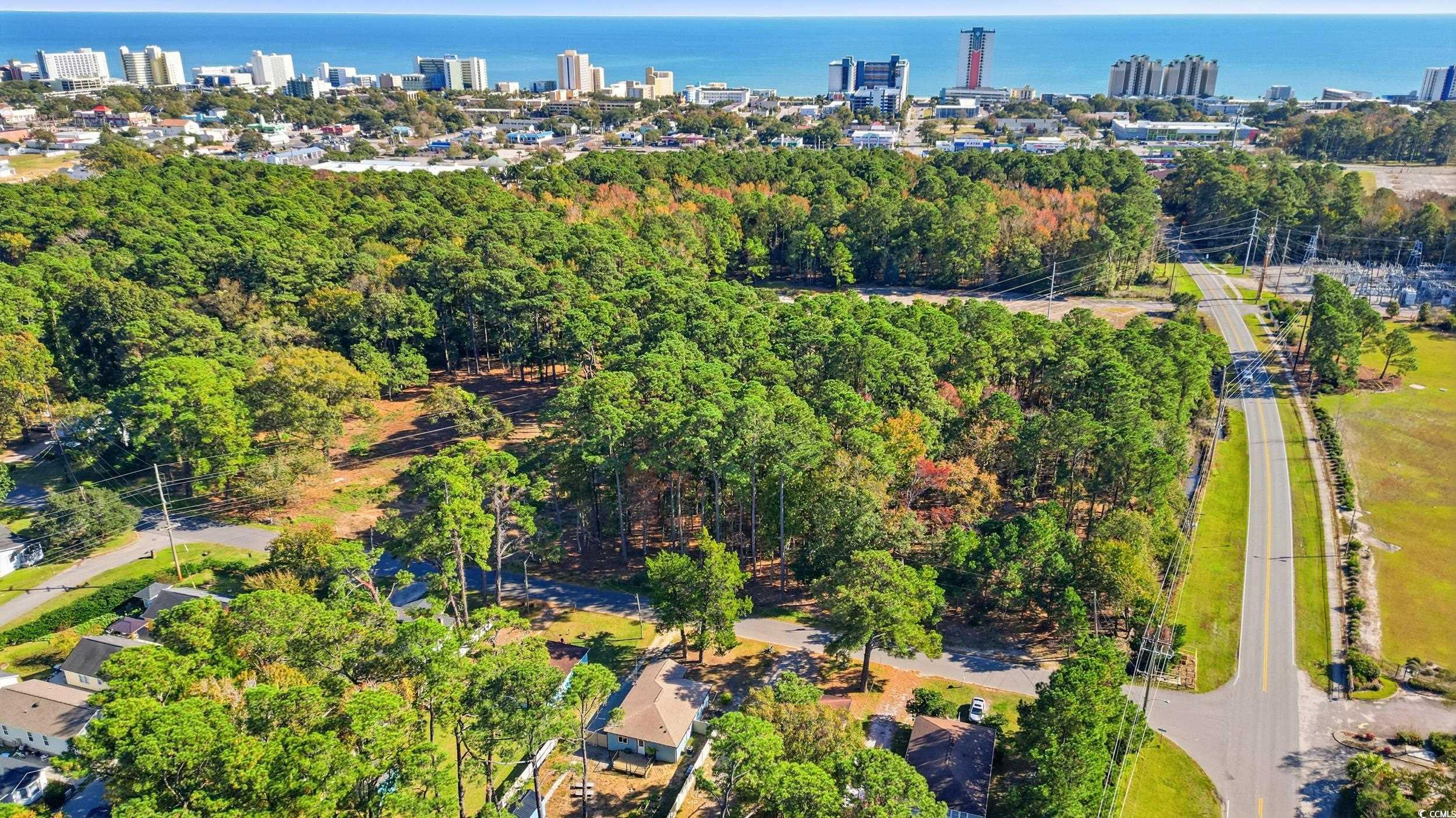 1600 Beaver Road Myrtle Beach, SC 29577 - Photo 35 of 40