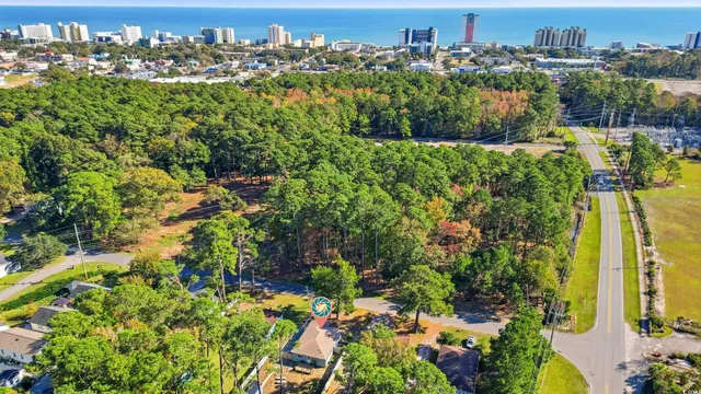 $285,800 | 1600 Beaver Road, Myrtle Beach, SC 29577