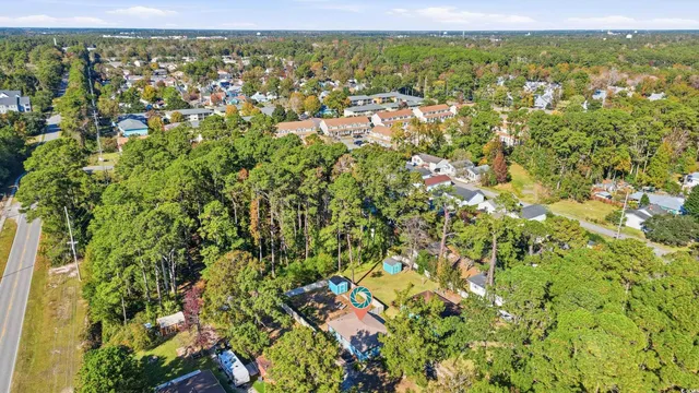 $285,800 | 1600 Beaver Road, Myrtle Beach, SC 29577