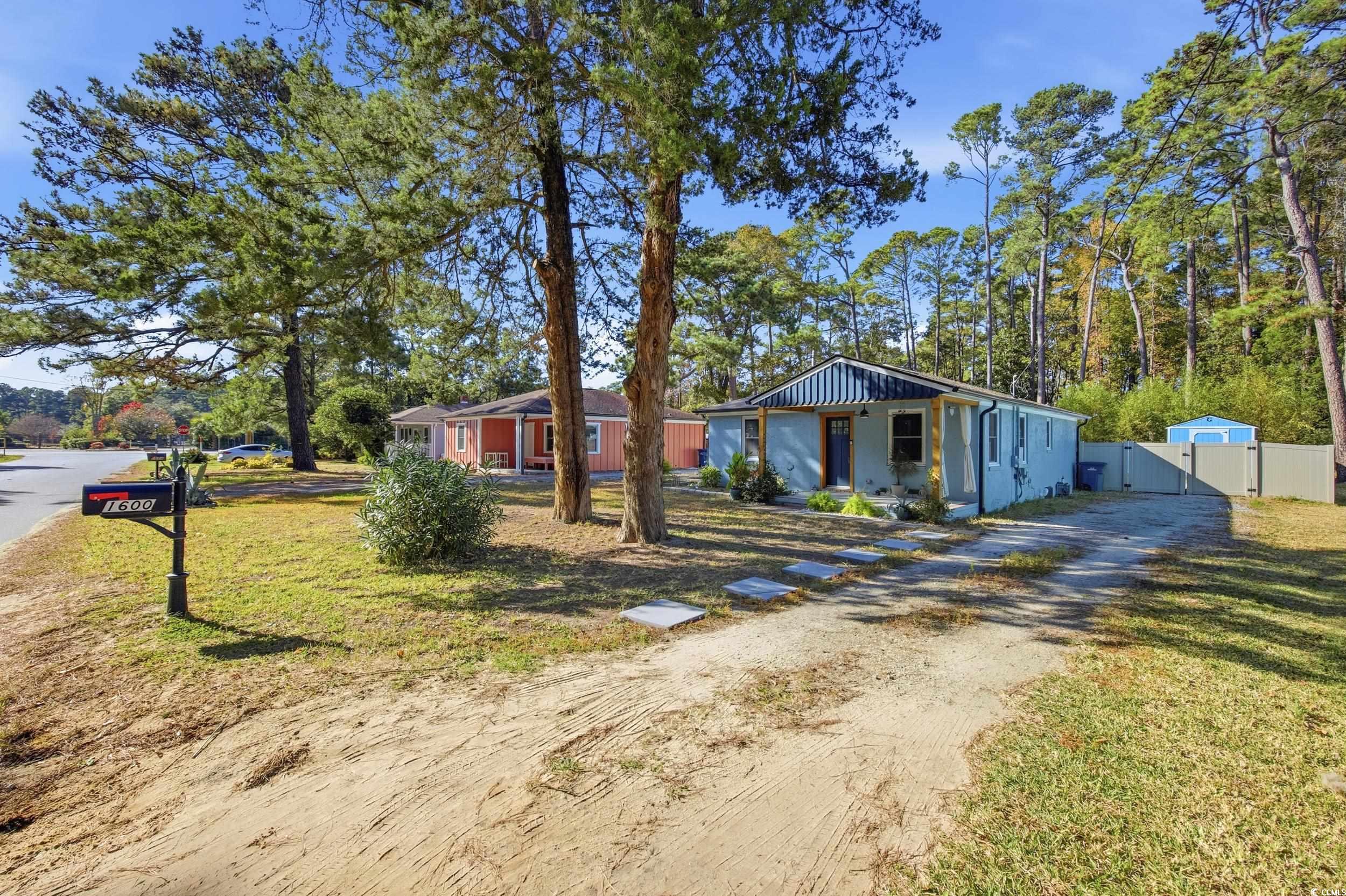 1600 Beaver Road Myrtle Beach, SC 29577 - Photo 4 of 40