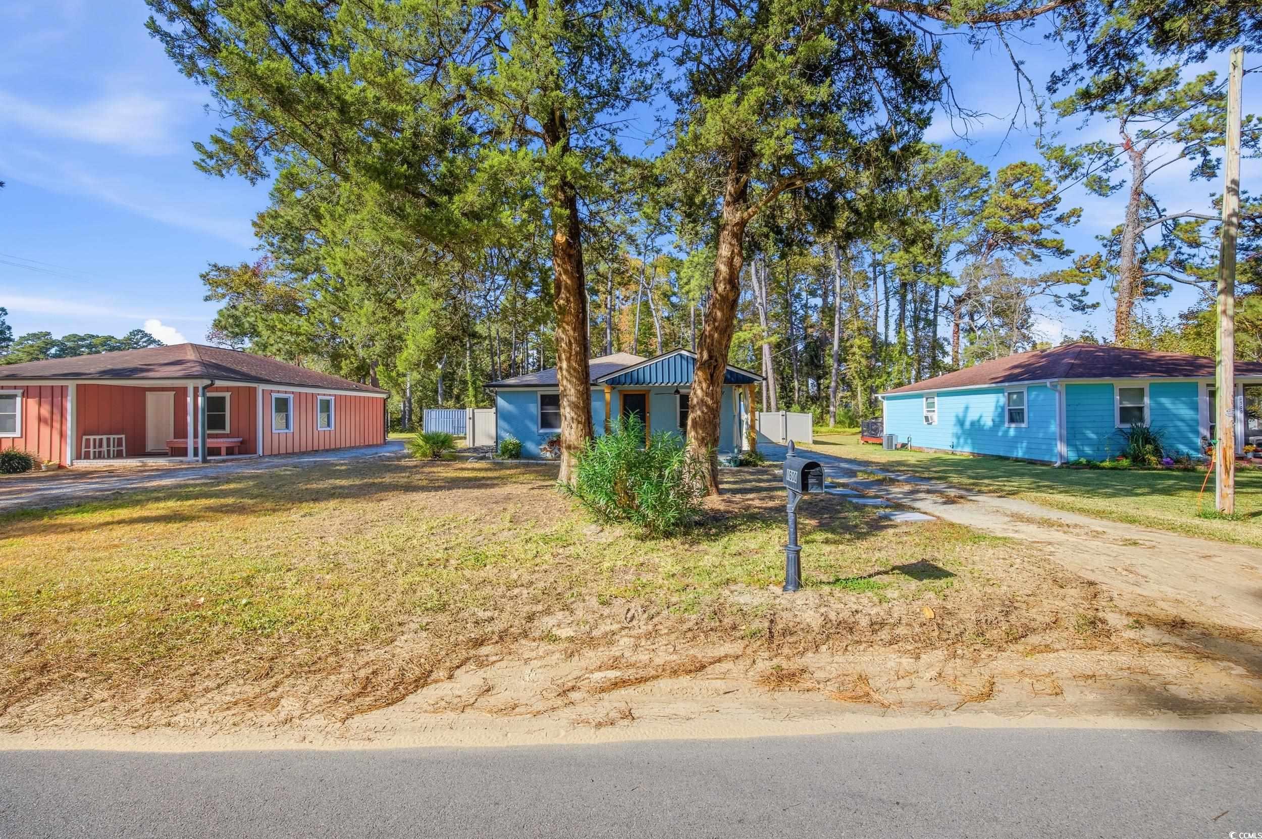 1600 Beaver Road Myrtle Beach, SC 29577 - Photo 5 of 40