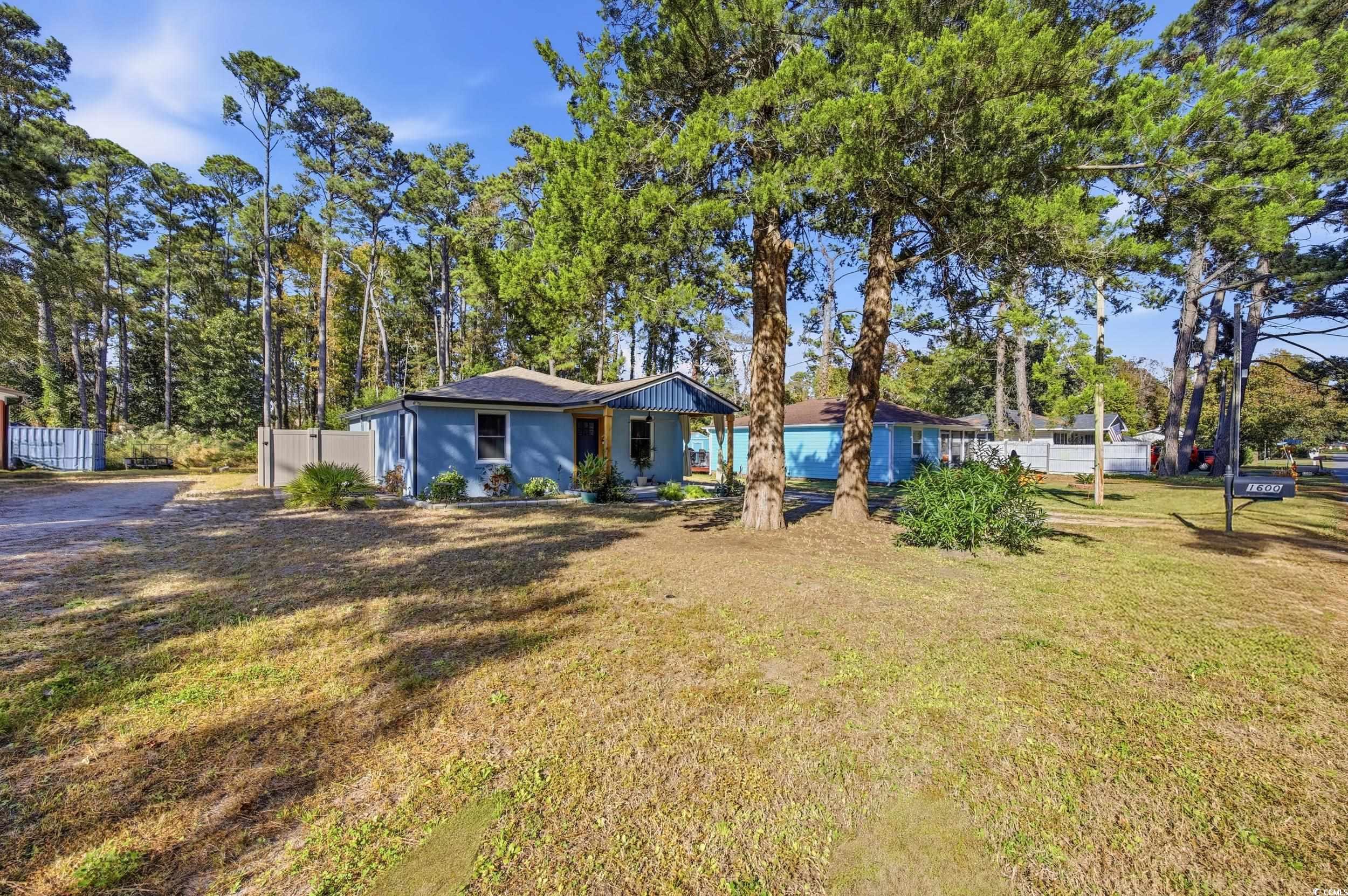 1600 Beaver Road Myrtle Beach, SC 29577 - Photo 6 of 40