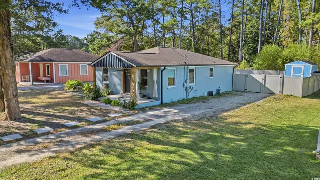 $285,800 | 1600 Beaver Road, Myrtle Beach, SC 29577