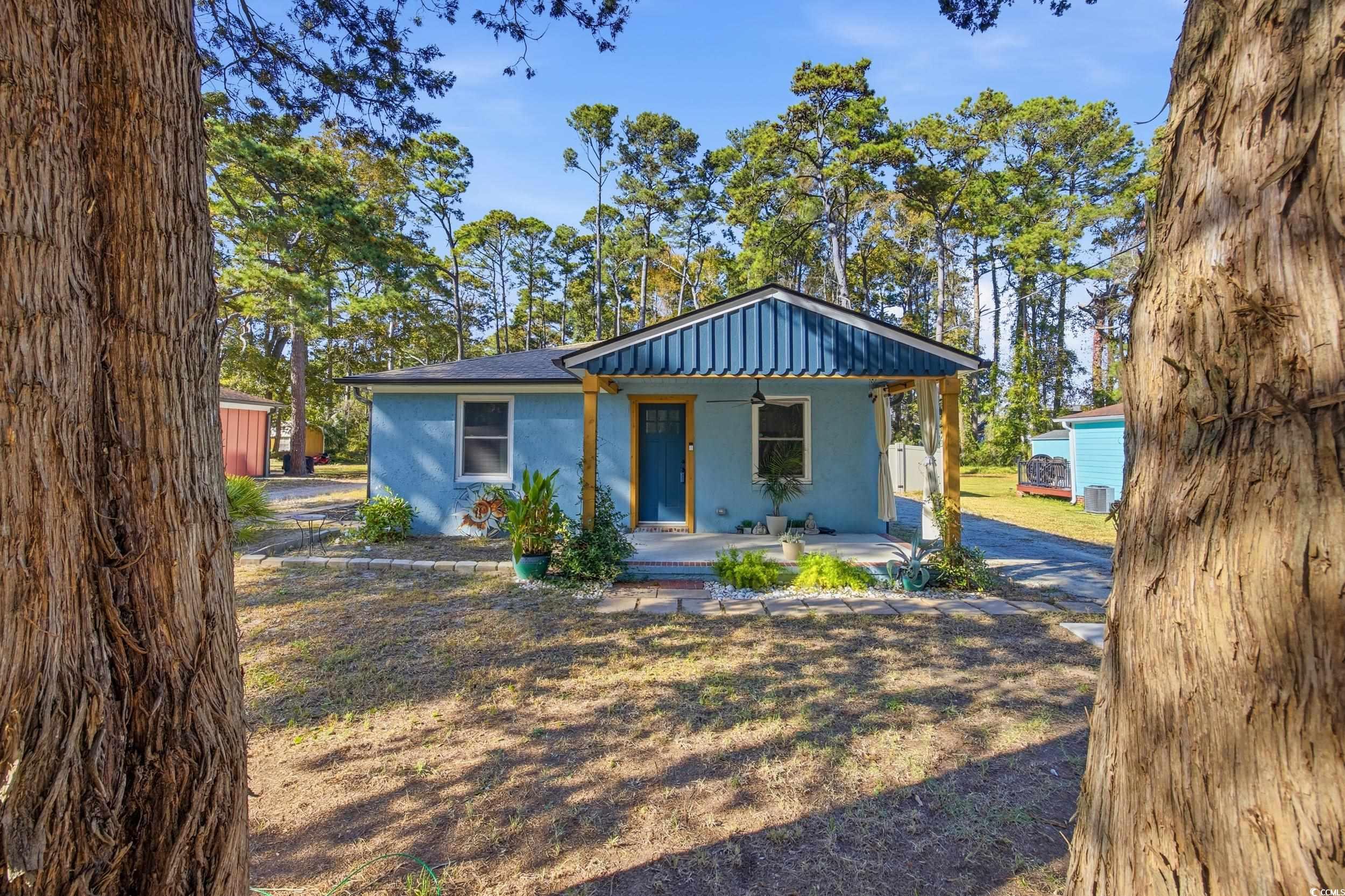 1600 Beaver Road Myrtle Beach, SC 29577 - Photo 8 of 40