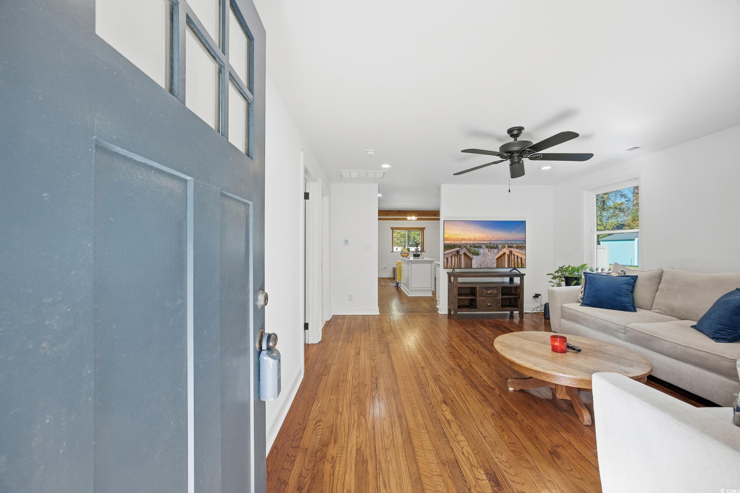 1600 Beaver Road Myrtle Beach, SC 29577 - Photo 10 of 40