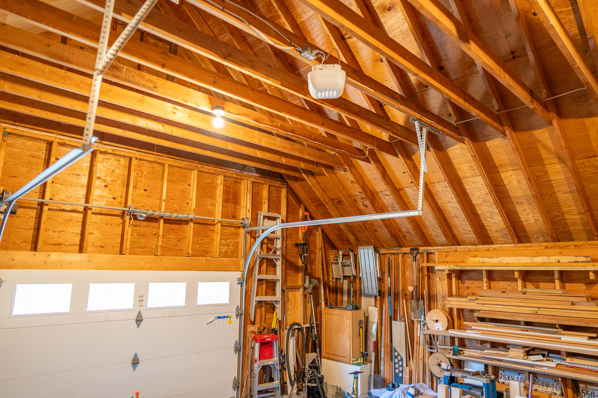 85 Jennie Clark Road Eastham, MA 02642 - Photo 55 of 80 Garage