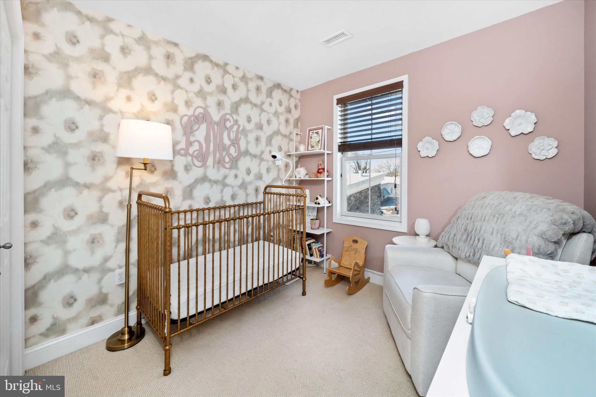 4611 Pechin Street Philadelphia, PA 19128 - Photo 16 of 27 Bedroom 2