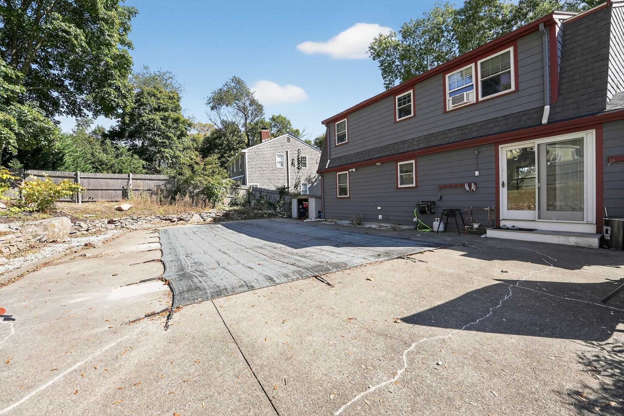 116 Gordon Road Braintree, MA 02184 - Photo 26 of 27 Gallery Image 26