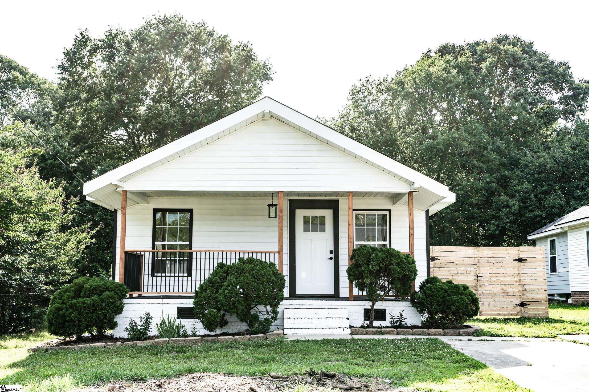 708 South Line Street Extension Greer, SC 29651 - Photo 1 of 20 Gallery Image 1