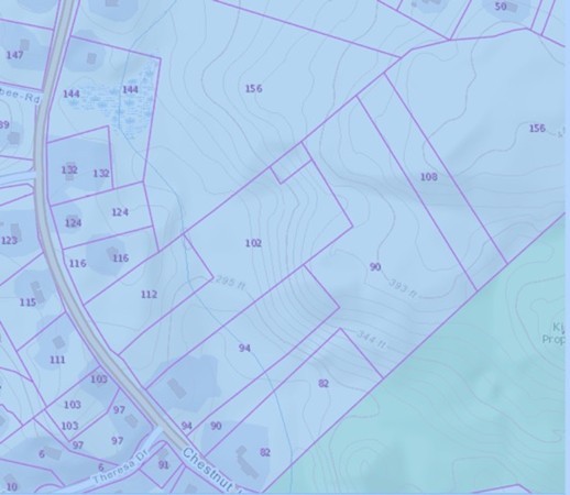 90 Chestnut Hill Road Millville, MA 01529 - Photo 6 of 9