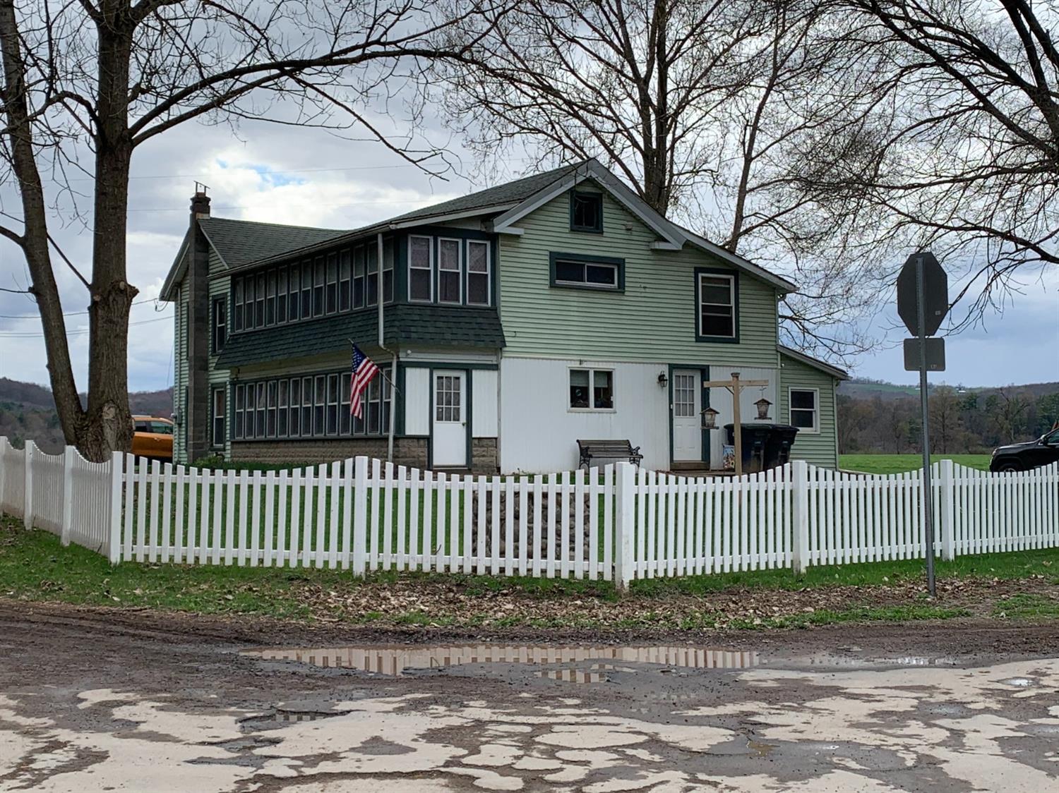 99 River Road Mount Upton, NY 13809 - Photo 1 of 1 Gallery Image 1