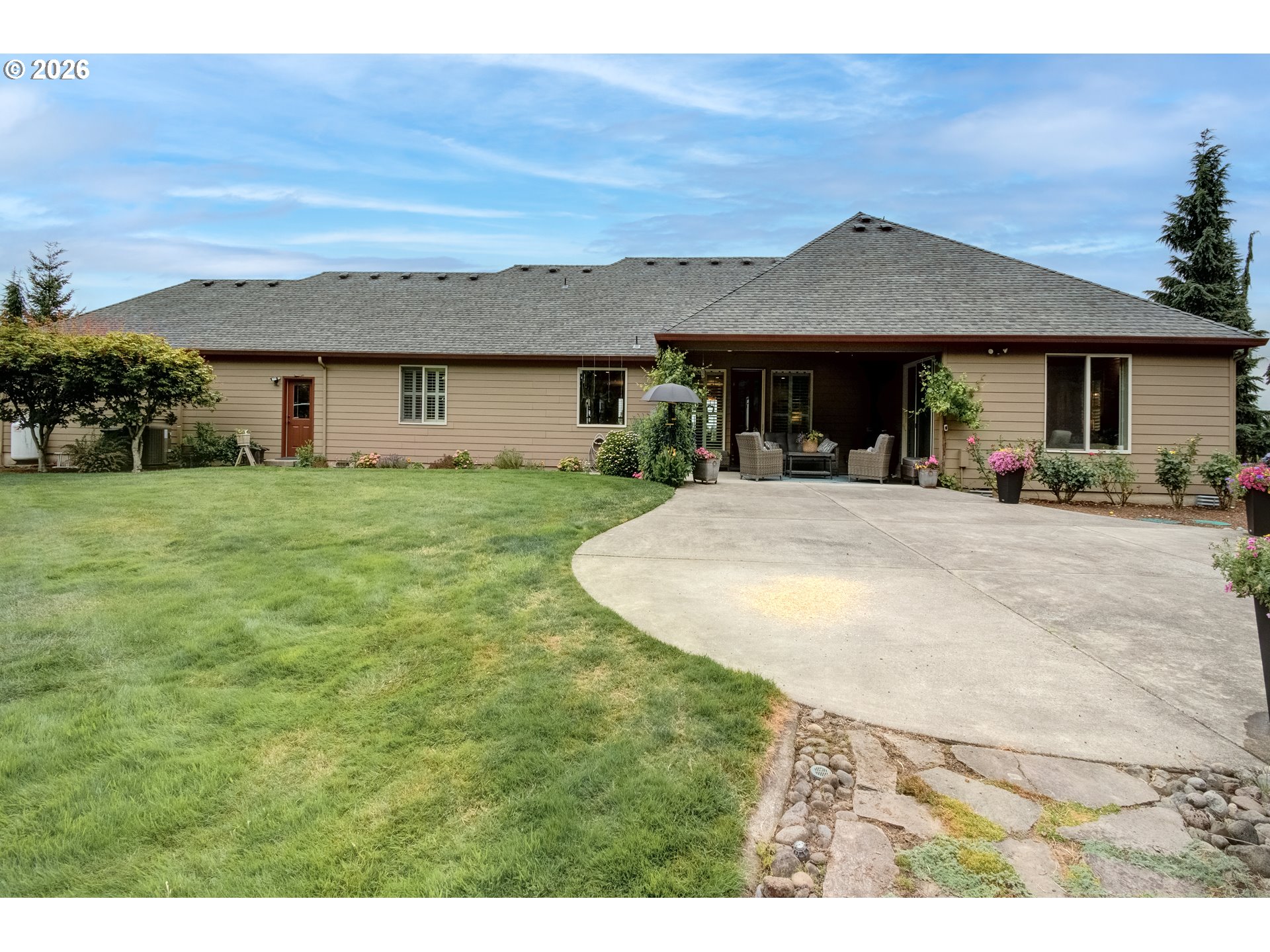 6211 Northwest 202nd Circle Ridgefield, WA 98642 - Photo 30 of 43