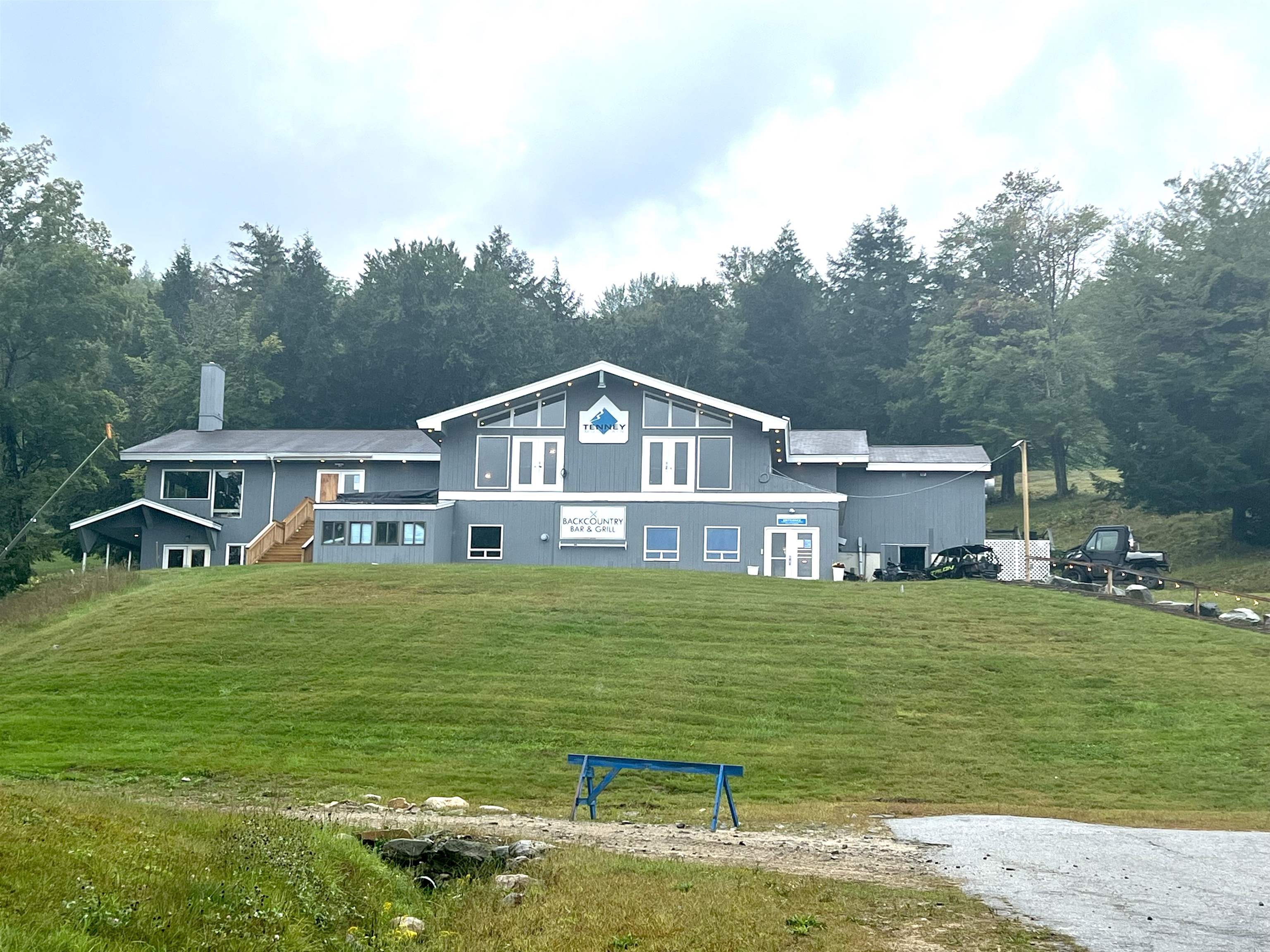 19 Rocky Point Road Plymouth, NH 03264 - Photo 34 of 40