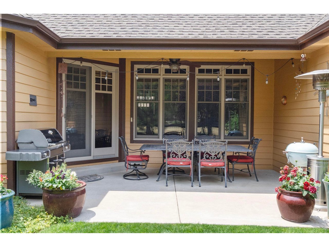 6854 Pumpkin Ridge Drive Windsor, CO 80550 - Photo 46 of 50