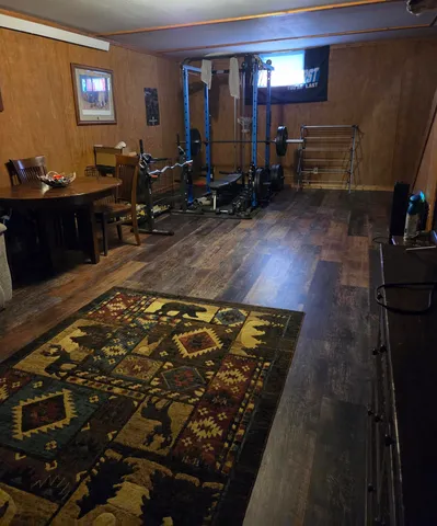 $650,000 | 341 Trabing Road, Buffalo, WY 82834