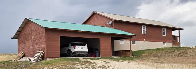 $650,000 | 341 Trabing Road, Buffalo, WY 82834