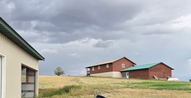 $650,000 | 341 Trabing Road, Buffalo, WY 82834