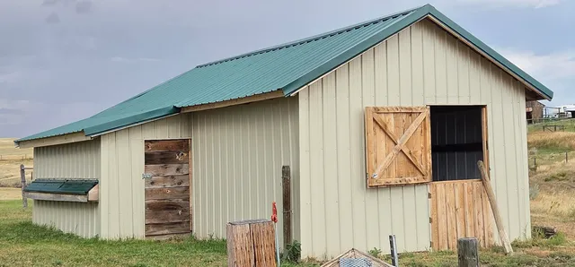 $650,000 | 341 Trabing Road, Buffalo, WY 82834