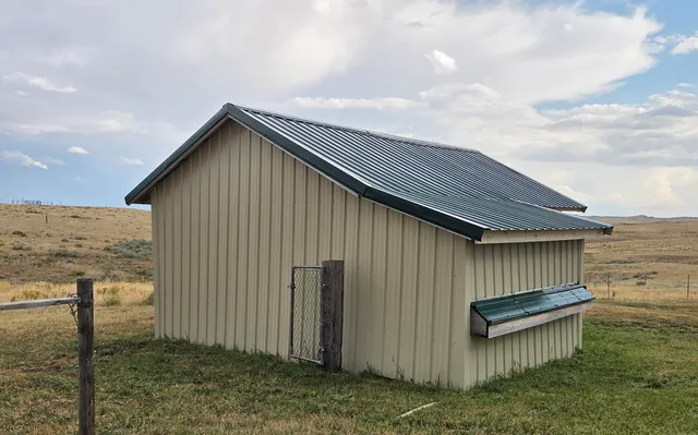 $650,000 | 341 Trabing Road, Buffalo, WY 82834