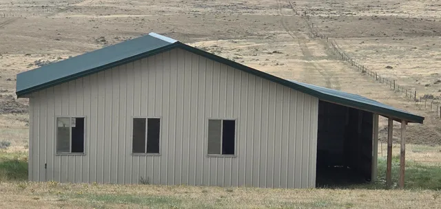 $650,000 | 341 Trabing Road, Buffalo, WY 82834