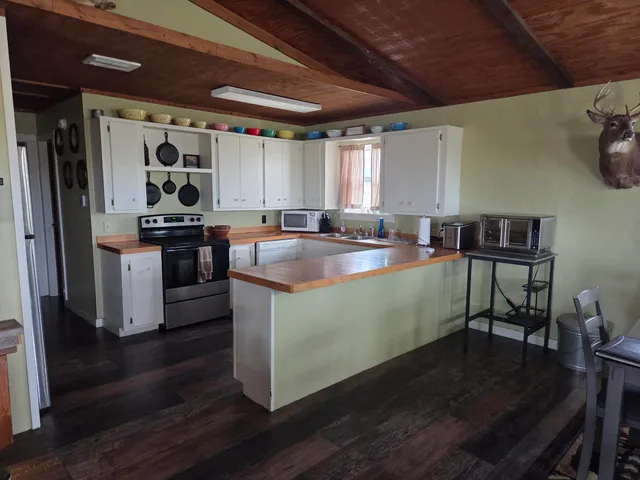 $650,000 | 341 Trabing Road, Buffalo, WY 82834