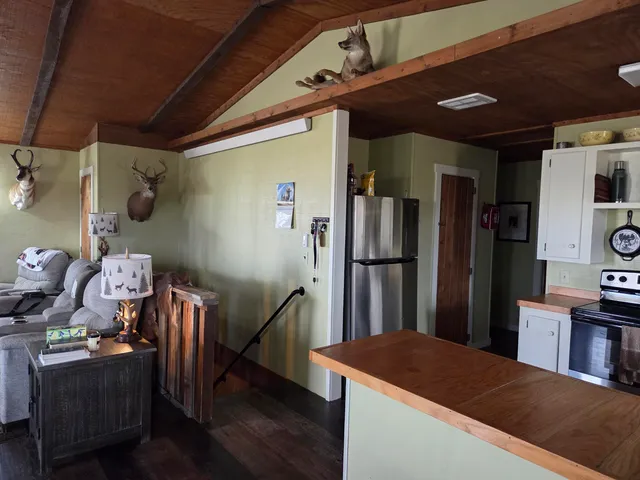 $650,000 | 341 Trabing Road, Buffalo, WY 82834