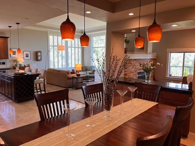 $775,000 | 10532 North Edna Lane, Spokane, WA 99218