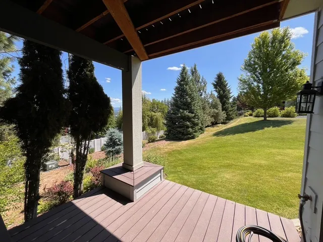$775,000 | 10532 North Edna Lane, Spokane, WA 99218