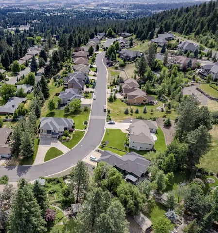 $775,000 | 10532 North Edna Lane, Spokane, WA 99218