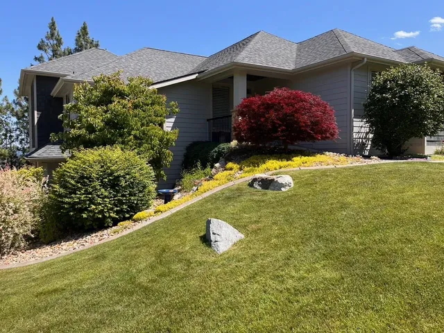 $775,000 | 10532 North Edna Lane, Spokane, WA 99218