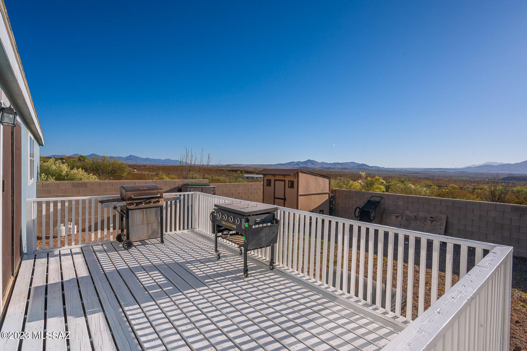 12432 East Agua Verde Road Vail, AZ 85641 - Photo 29 of 38 Gallery Image 29