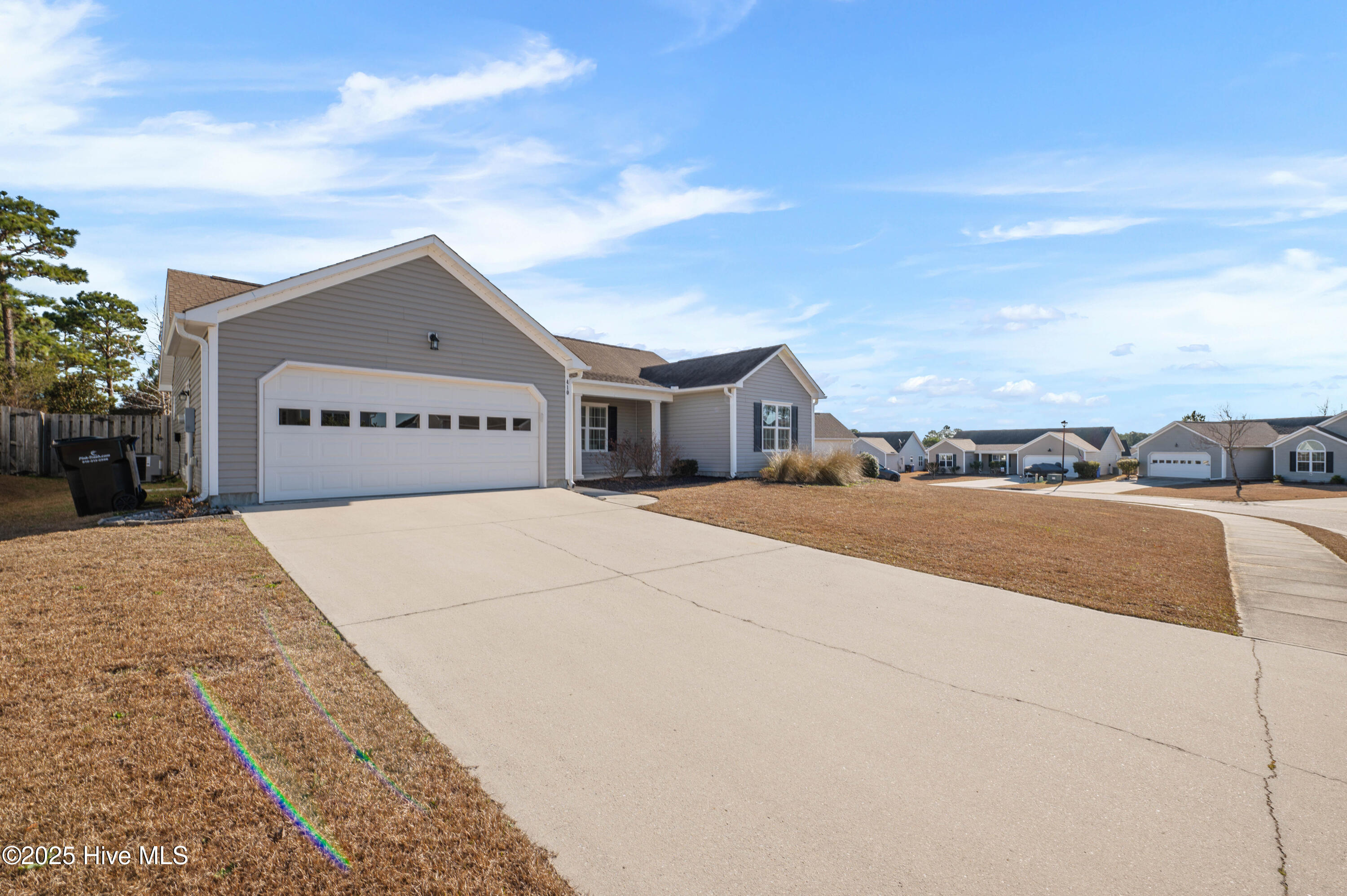 410 Tree Court Holly Ridge, NC 28445 - Photo 2 of 44 410treect_00002