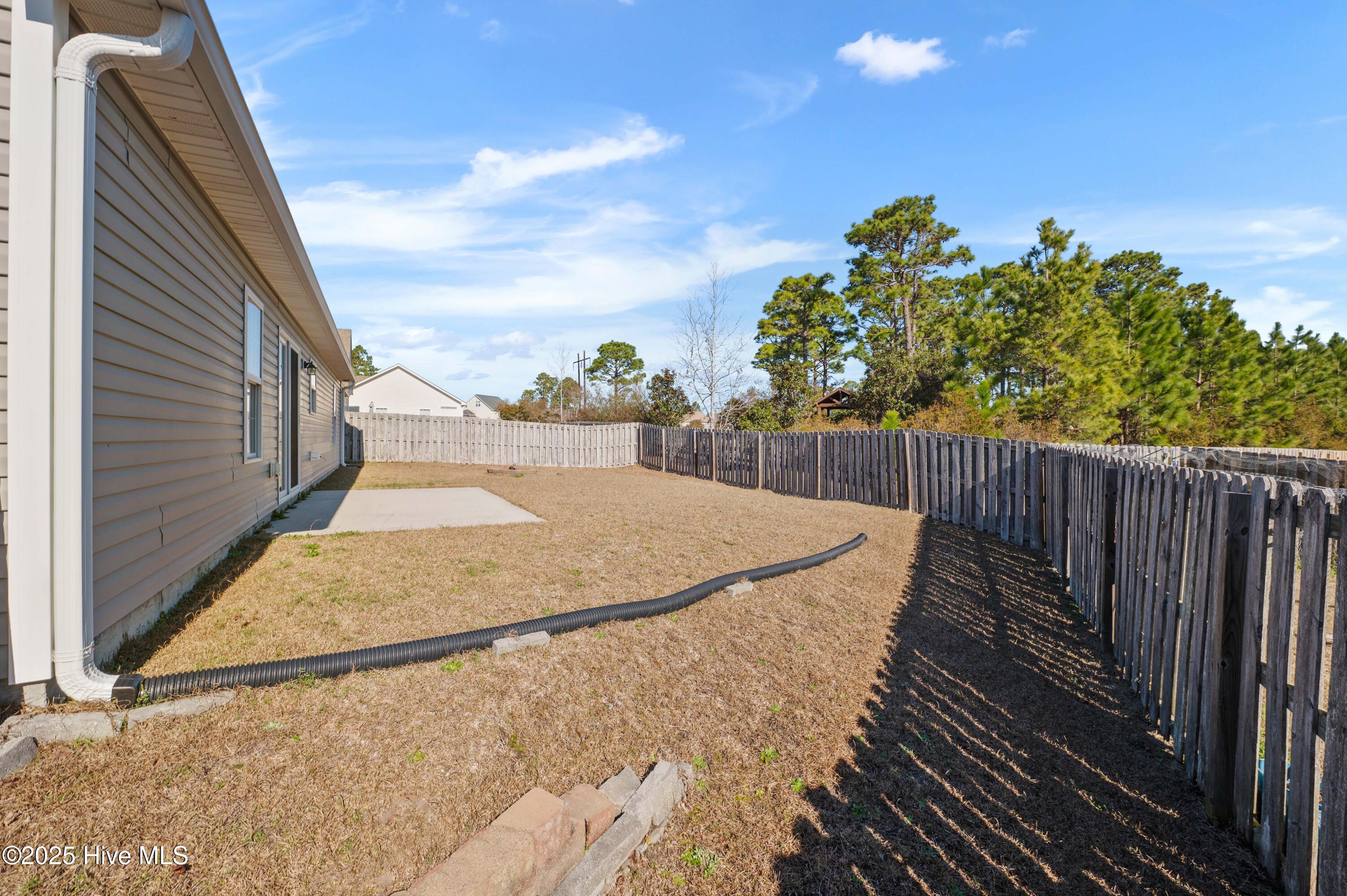 410 Tree Court Holly Ridge, NC 28445 - Photo 29 of 44 410treect_00029