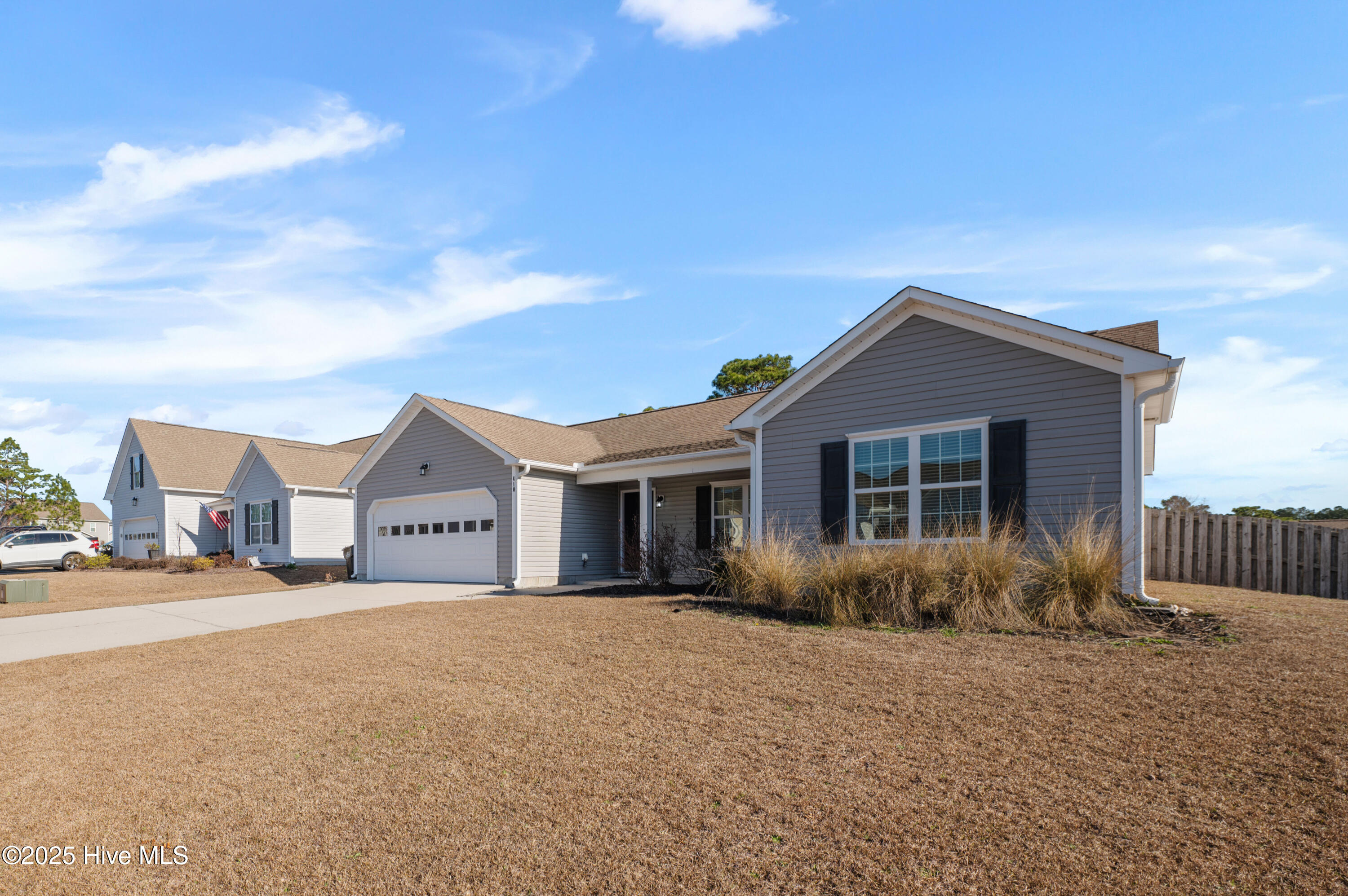410 Tree Court Holly Ridge, NC 28445 - Photo 3 of 44 410treect_00003