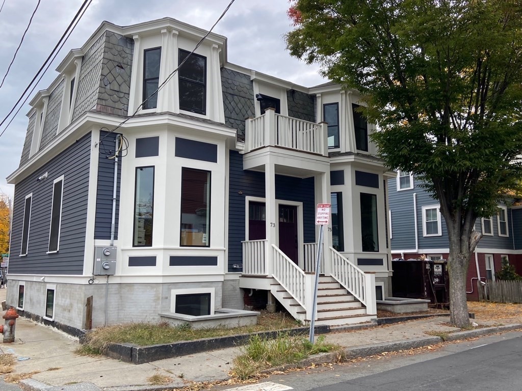 73 School Street, Unit B, Cambridge, MA 02139 Compass