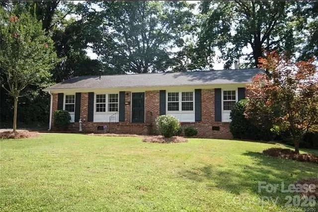 $1,595 | 4520 Holbrook Drive, Charlotte, NC 28205