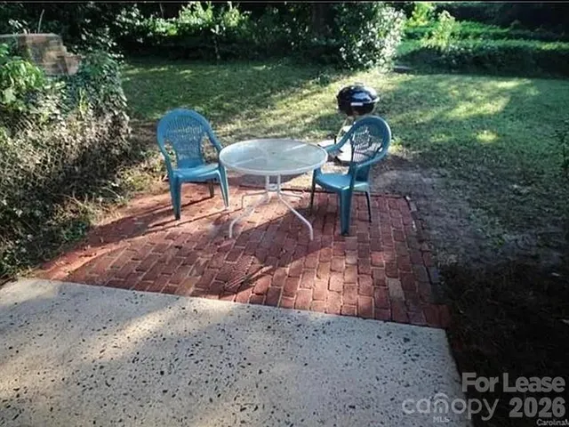 $1,595 | 4520 Holbrook Drive, Charlotte, NC 28205