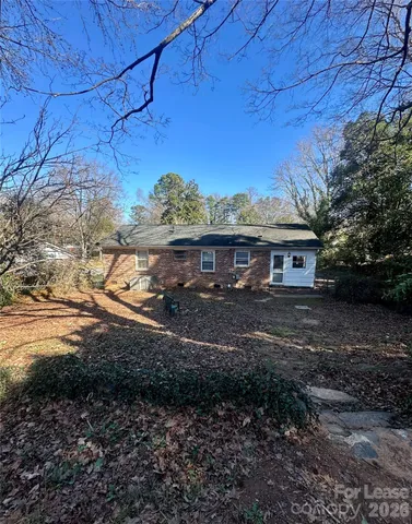 $1,595 | 4520 Holbrook Drive, Charlotte, NC 28205