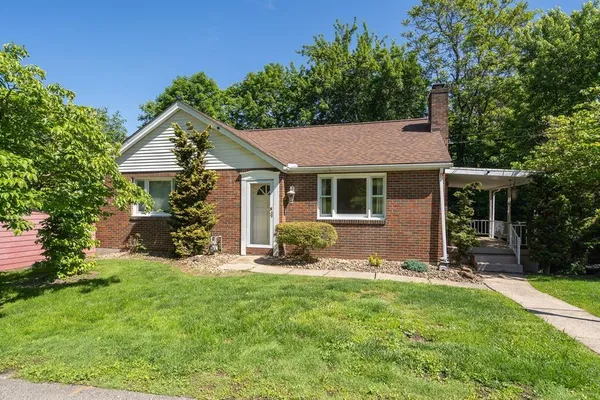 $179,900 | 1 Spruce Alley, Monongahela, PA 15063