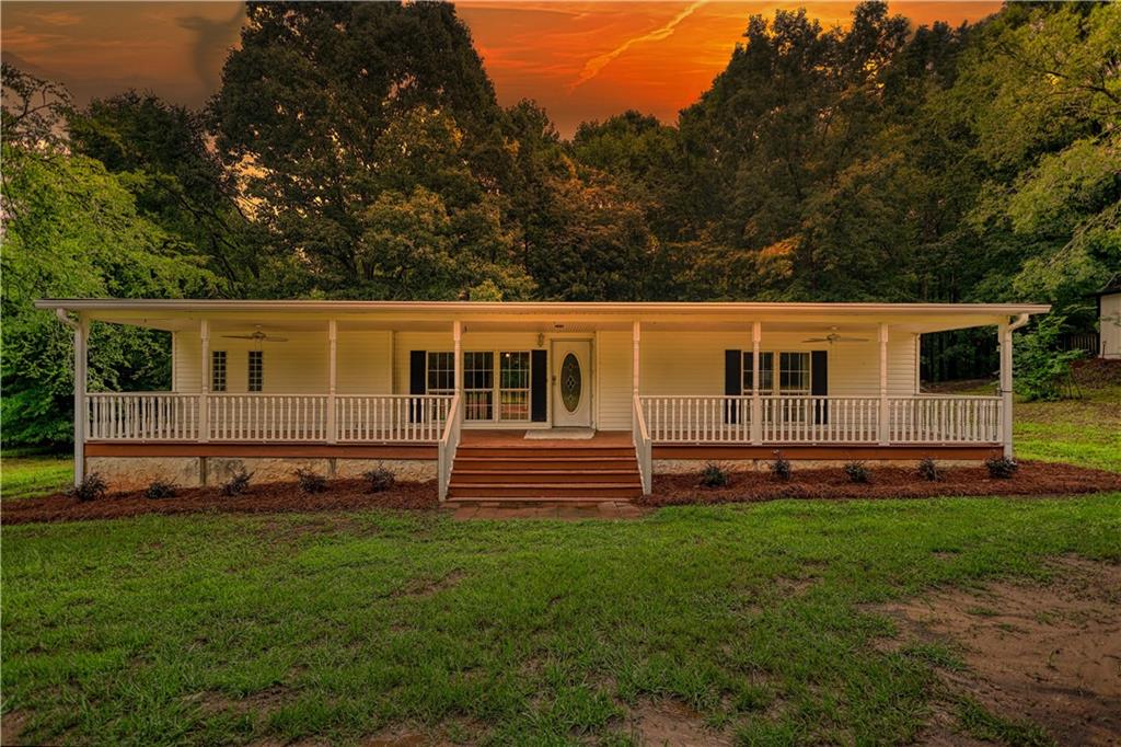 420 Long Piney Road Mansfield, GA 30055 - Photo 1 of 64