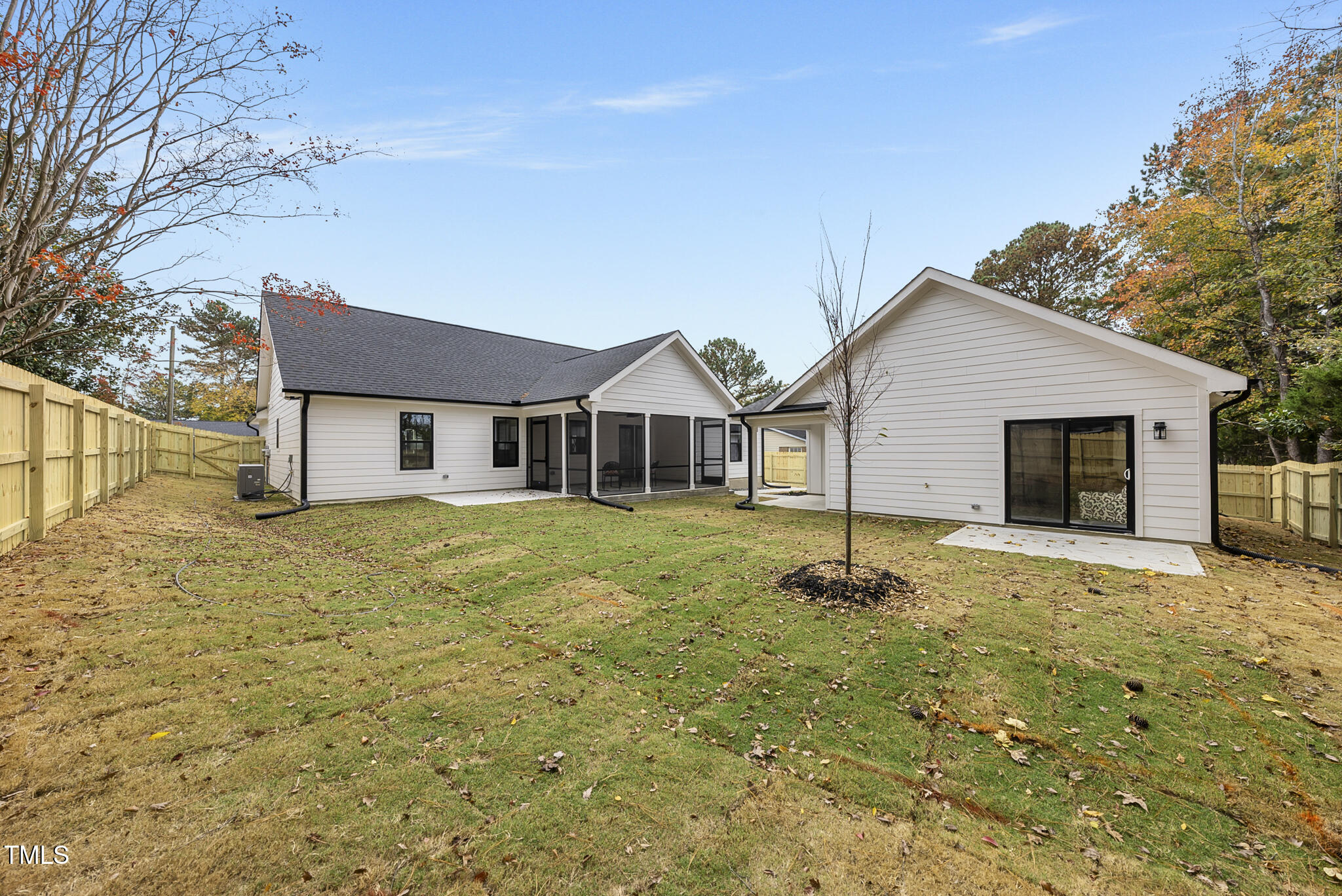 709 Chandler Road Durham, NC 27703 - Photo 14 of 58 DSC07073