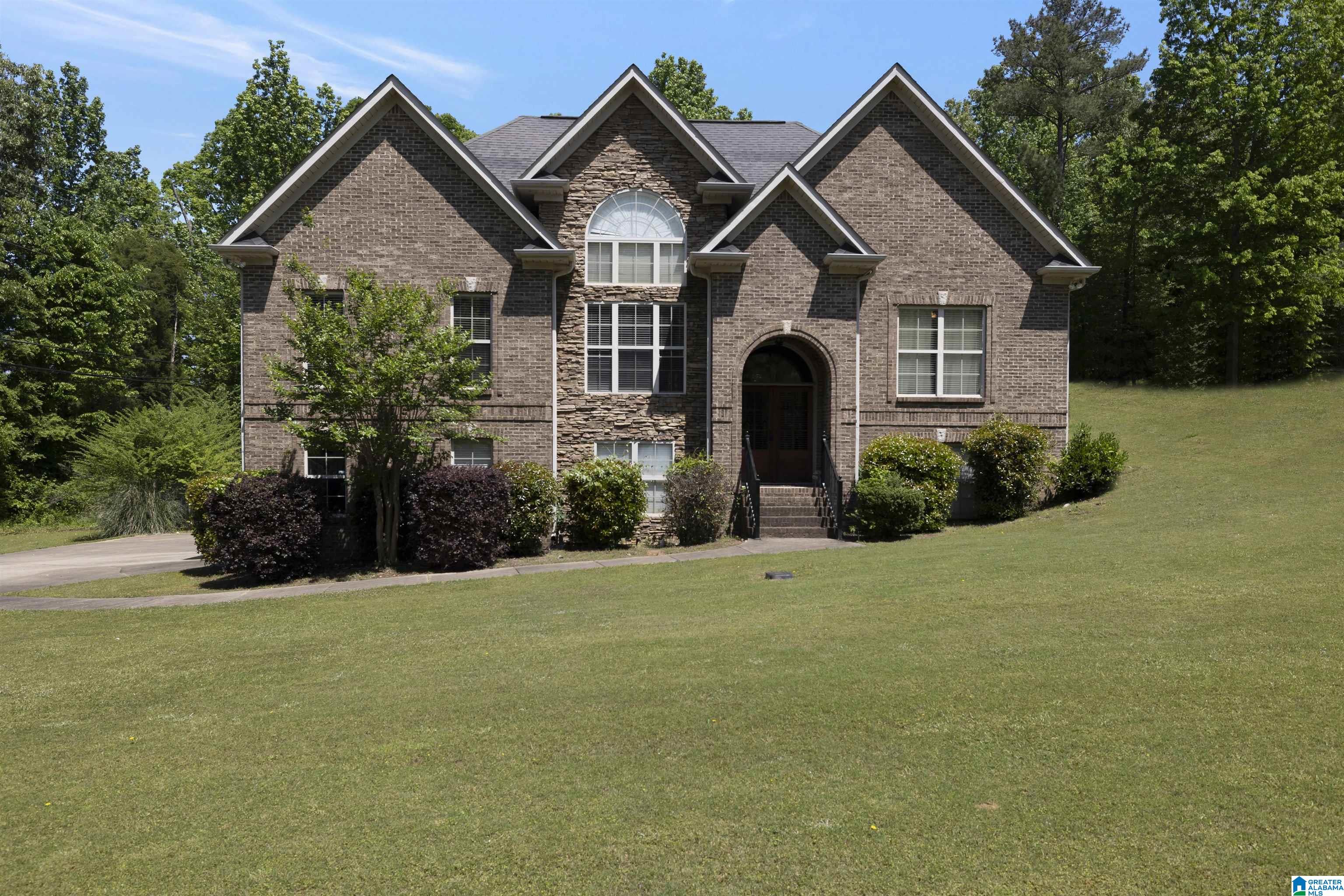 7600 Lewis Way McCalla, AL 35111 - Photo 1 of 46