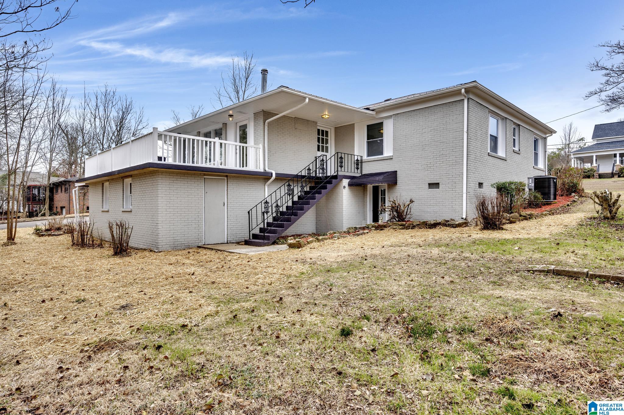 712 4th Avenue Southwest Cullman, AL 35055 - Photo 5 of 31
