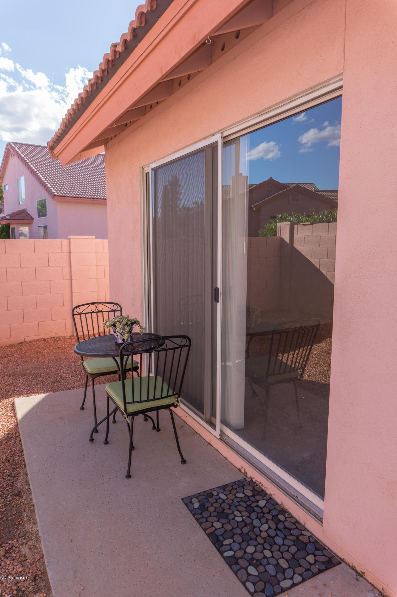 3571 West Sky Ridge Loop Tucson, AZ 85742 - Photo 10 of 35