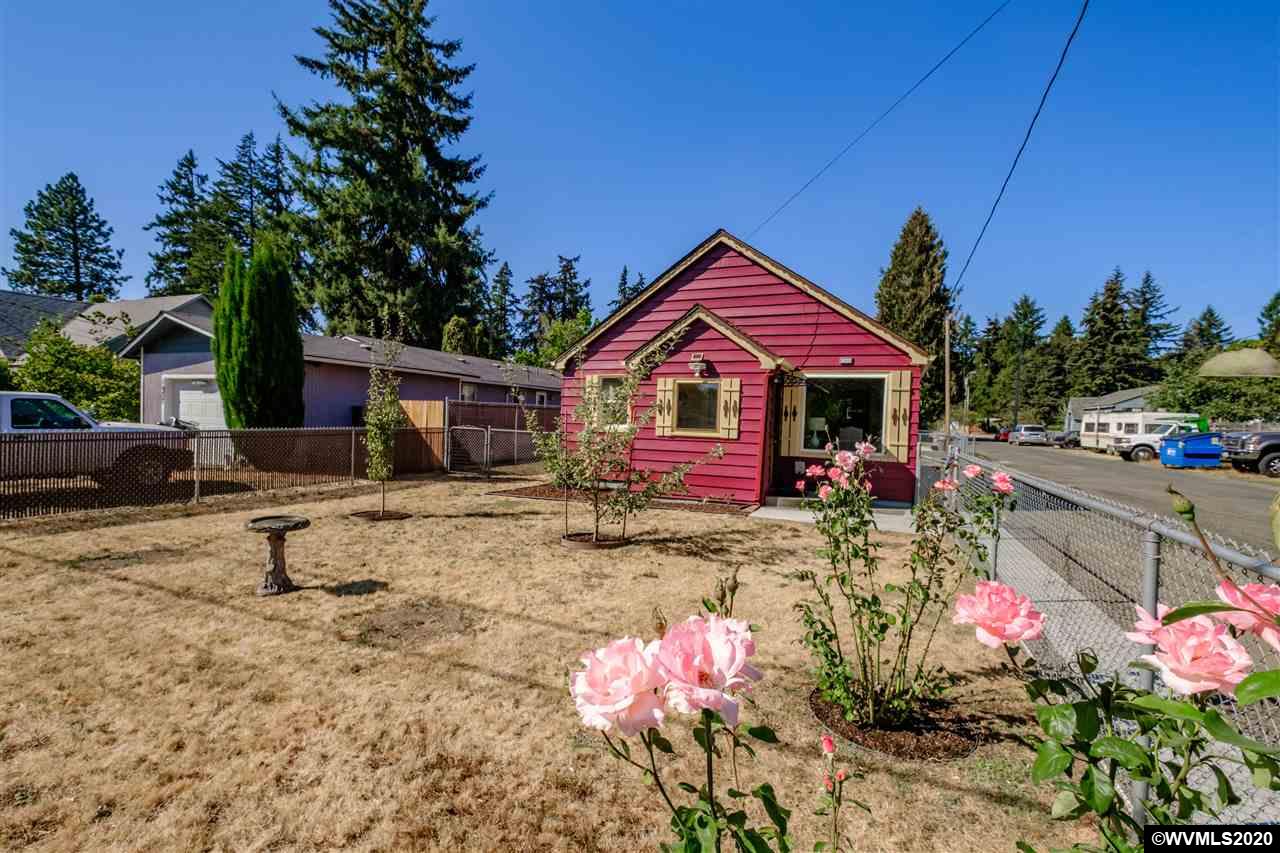 1943 Front Street Albany, OR 97321 - Photo 33 of 42