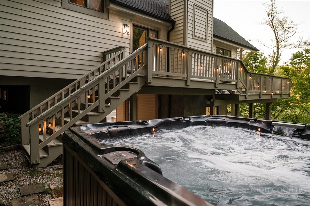 193 Riverview Road Boone, NC 28607 - Photo 10 of 46 Gallery Image 10